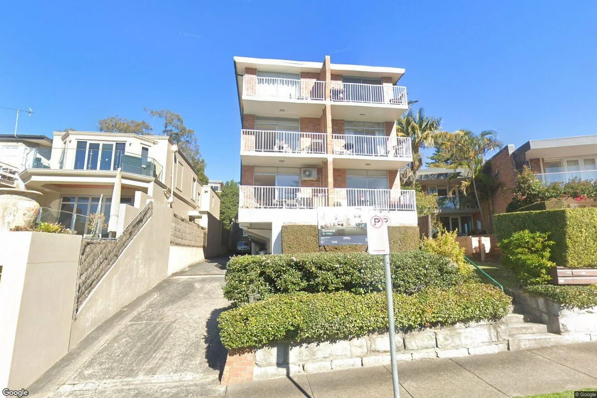 Additional image 3 of 12/22 Warringah Road, Mosman NSW 2088