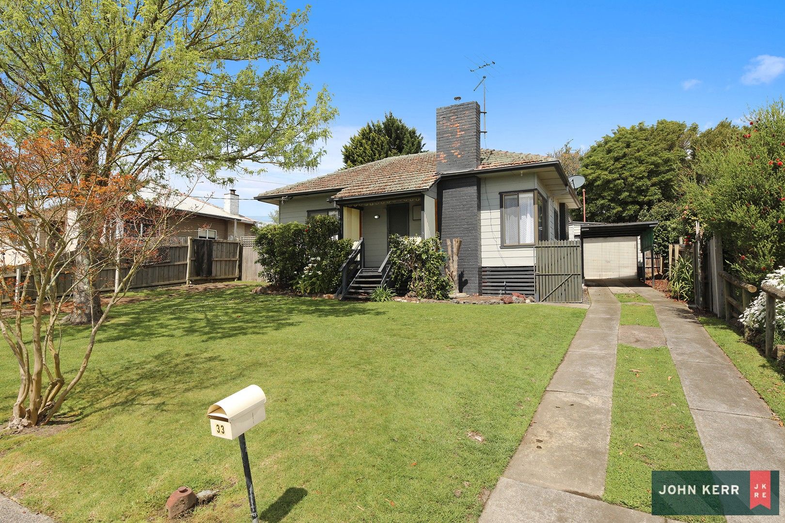 33 Hampton Street, Moe VIC 3825, Image 0