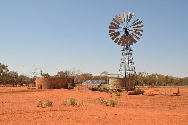 Picture of * Nangunyah & Glenlyon Stations, WANAARING NSW 2840