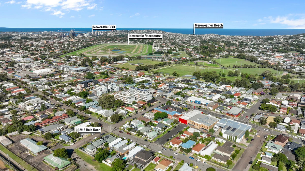 Additional image 2 of 2/12 Bala Road, Adamstown NSW 2289