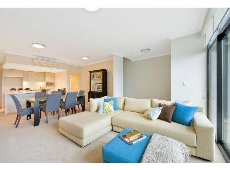 2 bedrooms Terrace in 81 Shoreline Drive RHODES NSW, 2138