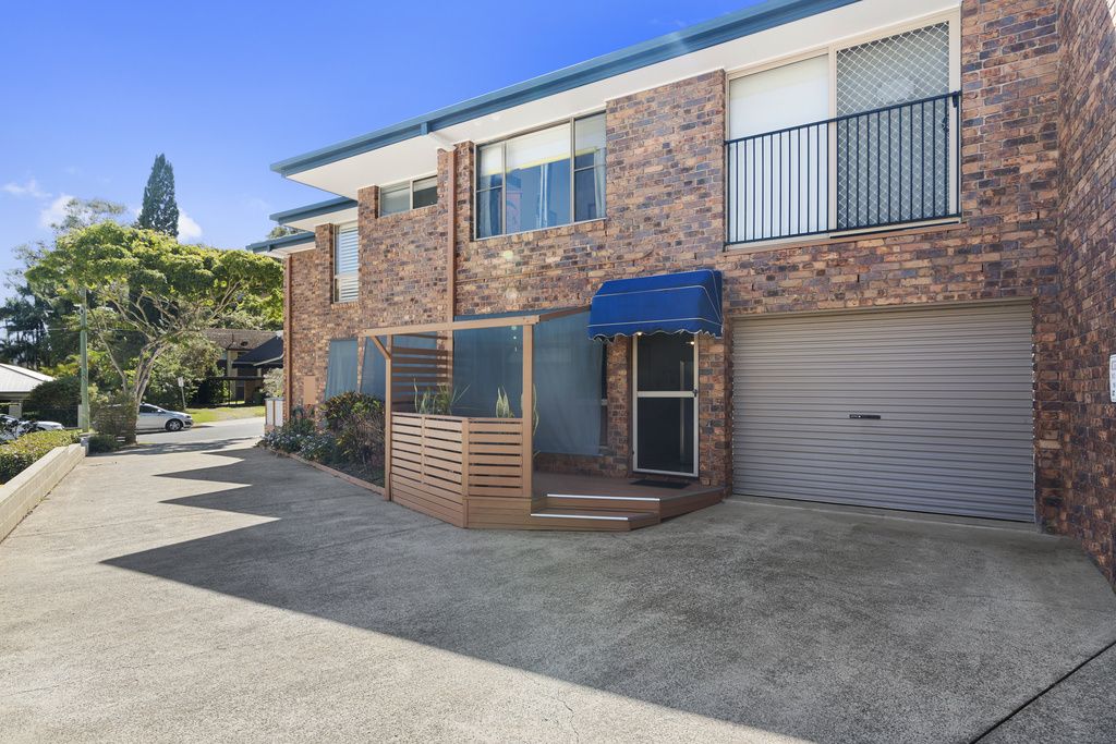 2/6 Weeumba Street, Currumbin QLD 4223, Image 0