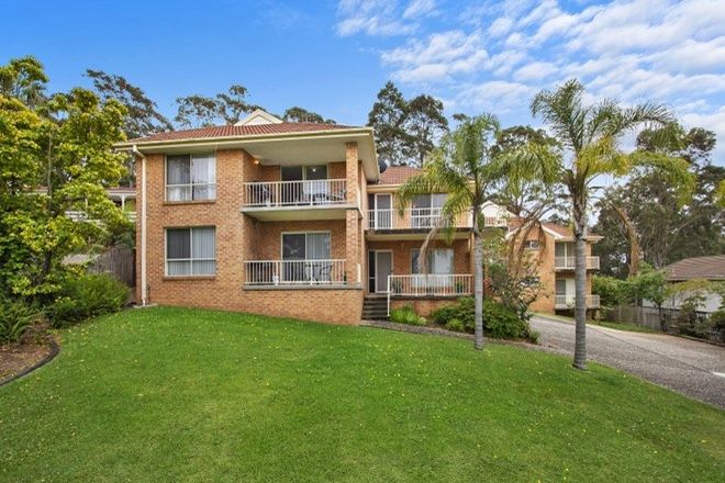 Picture of 2/70 Cook Avenue, SURF BEACH NSW 2536