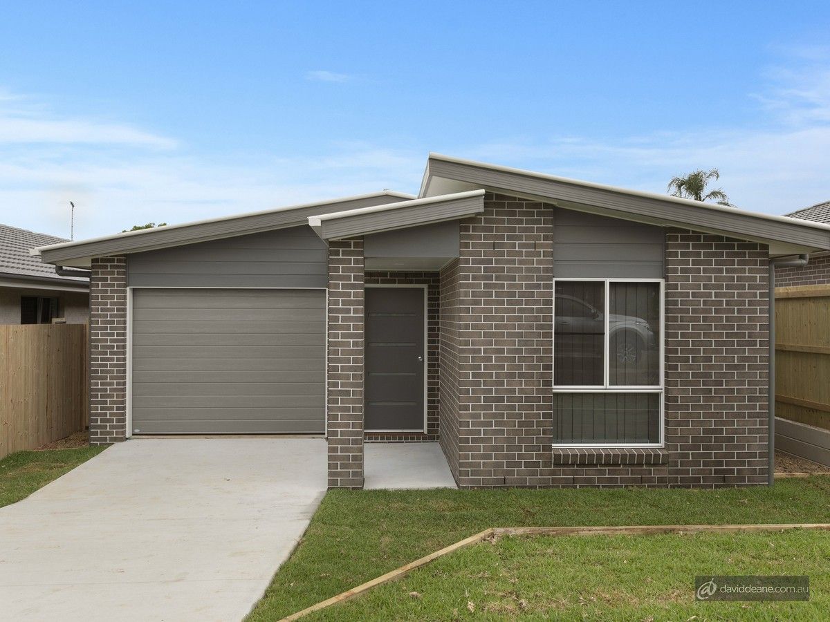 19 Brennan Parade, Strathpine QLD 4500, Image 0