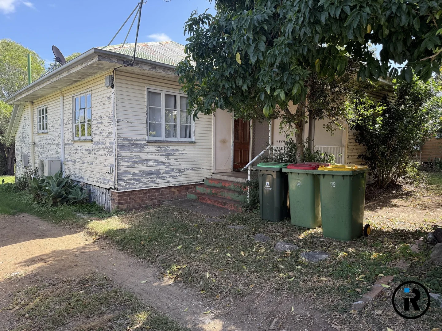 34 Blackall St, East Ipswich QLD 4305