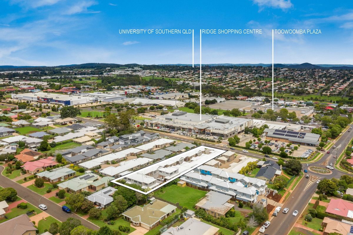 13/436 Hume Street, Middle Ridge QLD 4350 Domain