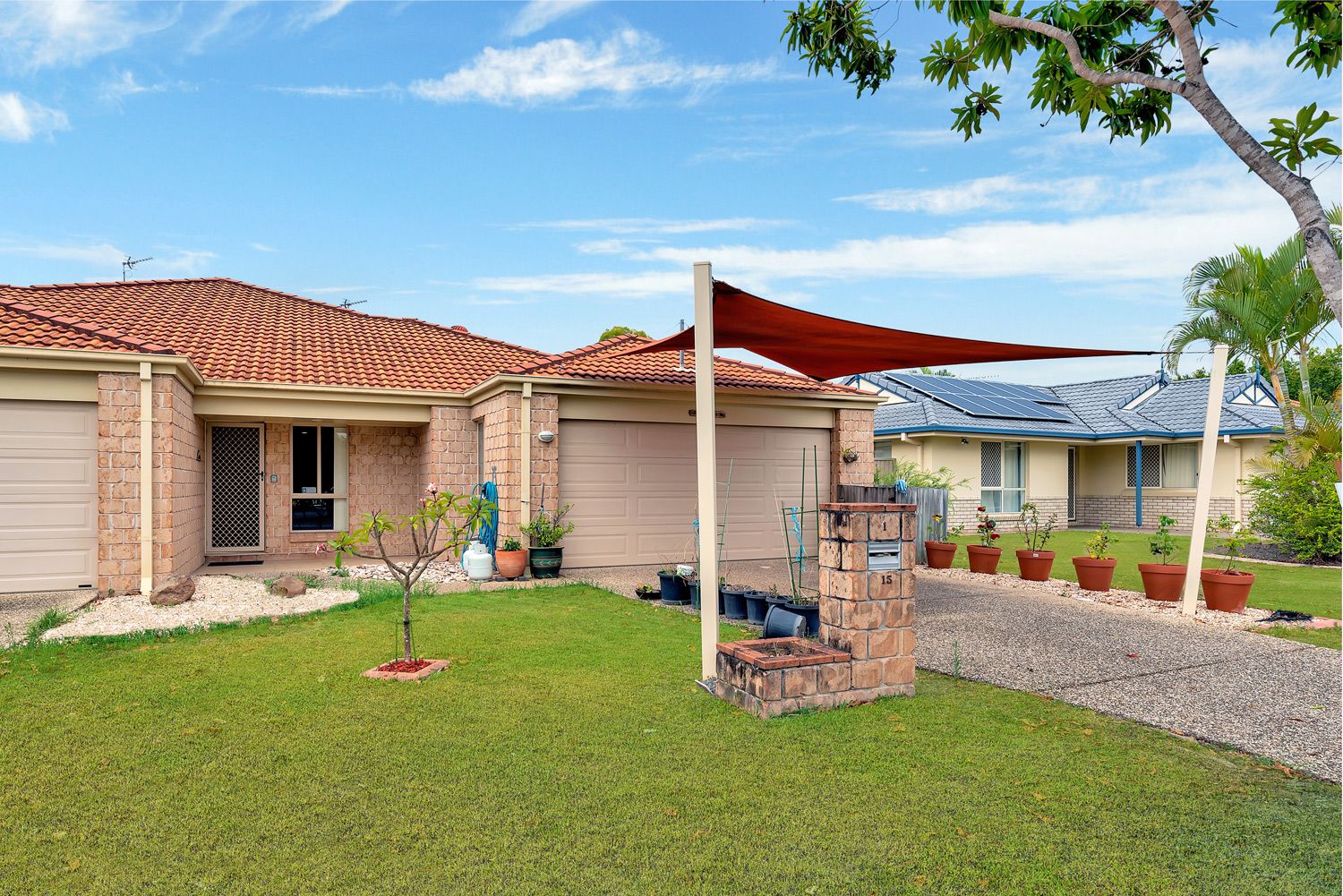 1/15 EUGENIA CCT, Robina QLD 4226, Image 0