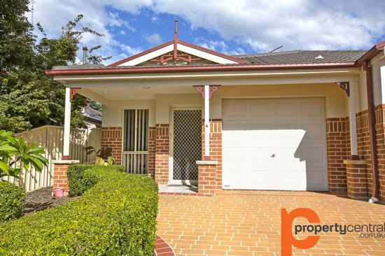 1/194 Stafford Street, Penrith NSW 2750