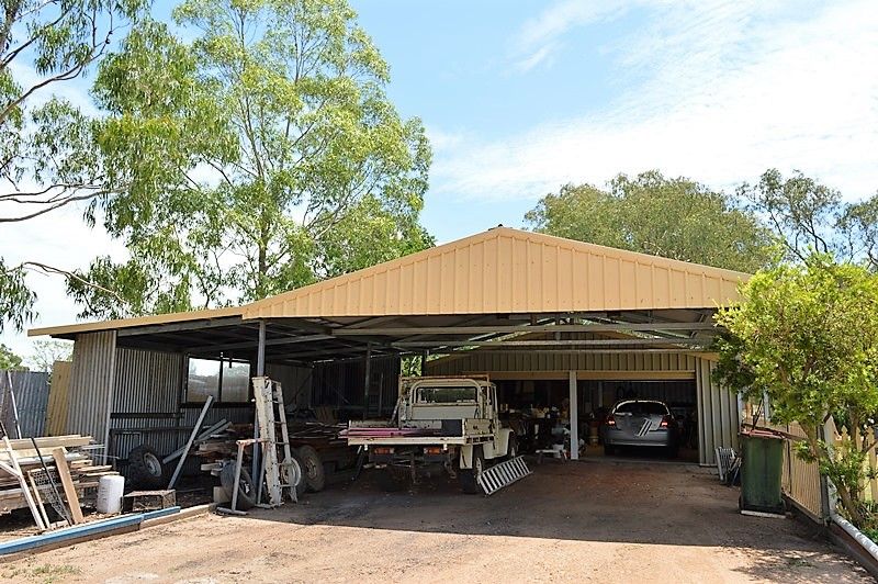 Lot 37  Wonbobbie, Collie NSW 2827, Image 1