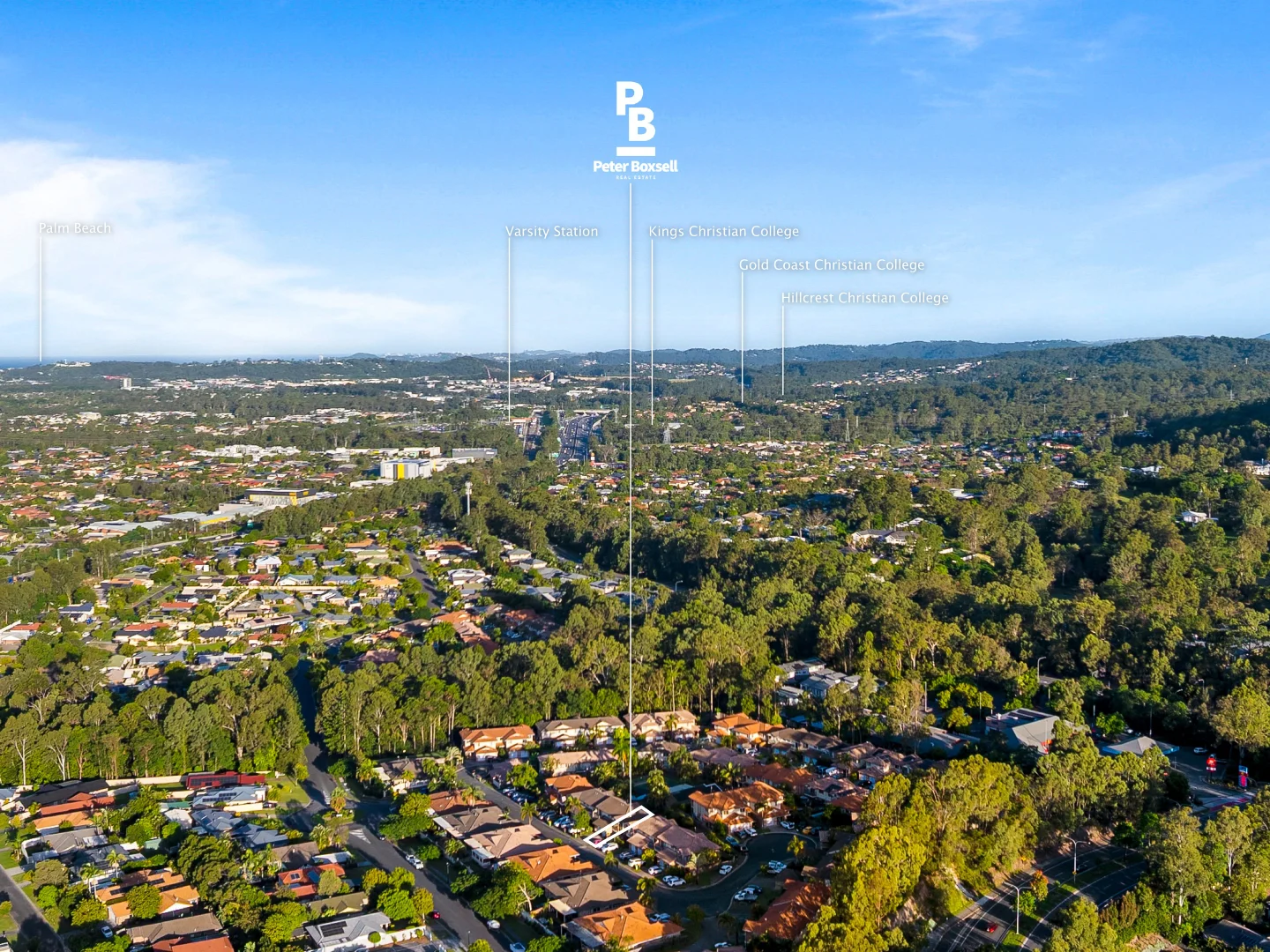 Additional image 12 of 37/21 Leviathan Drive, Mudgeeraba QLD 4213