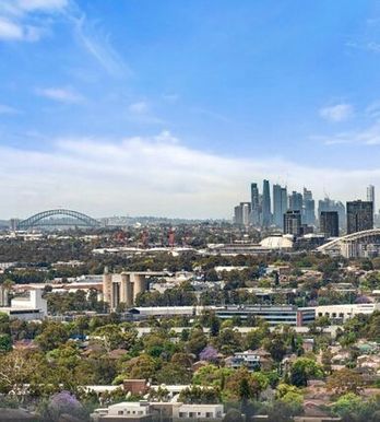 3 bedrooms New Apartments / Off the Plan in  MERRYLANDS NSW, 2160