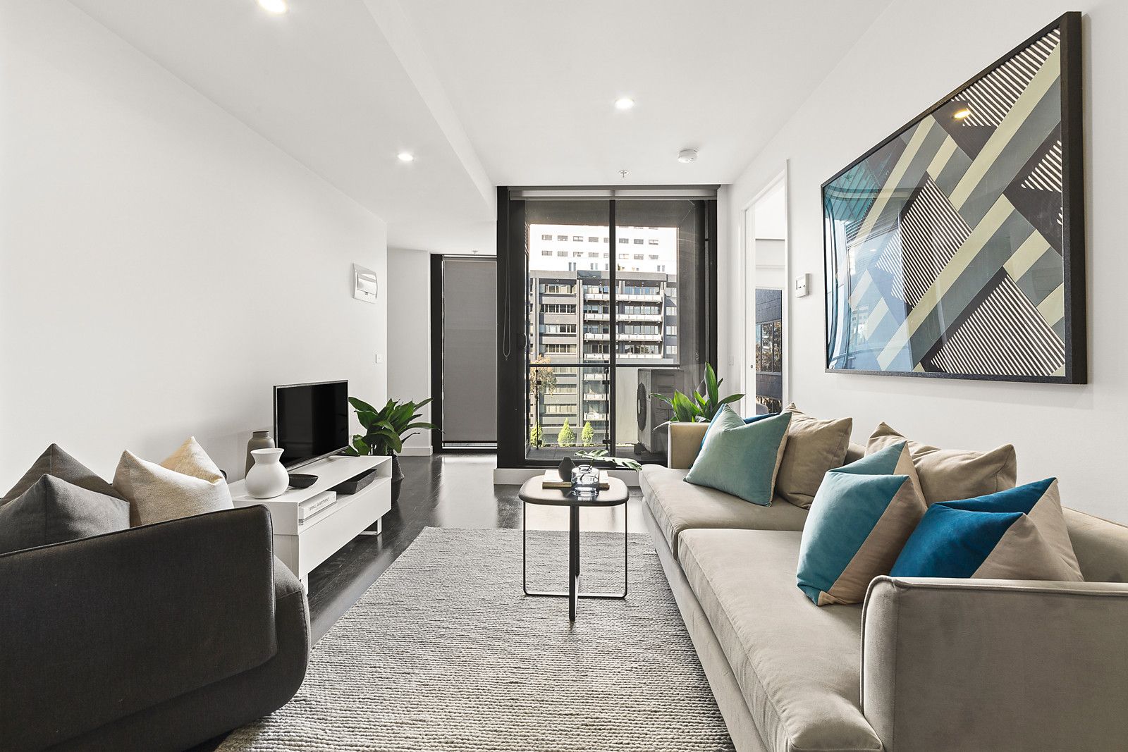 417/338 Kings Way, South Melbourne VIC 3205, Image 0