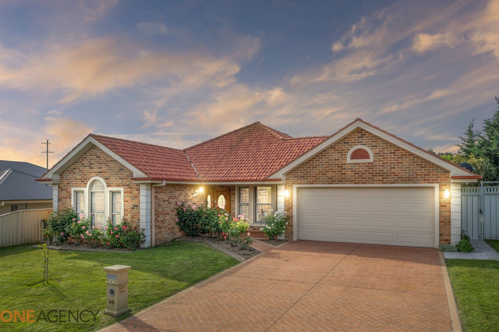 40 Roselawn Drive, Orange Property History & Address Research Domain