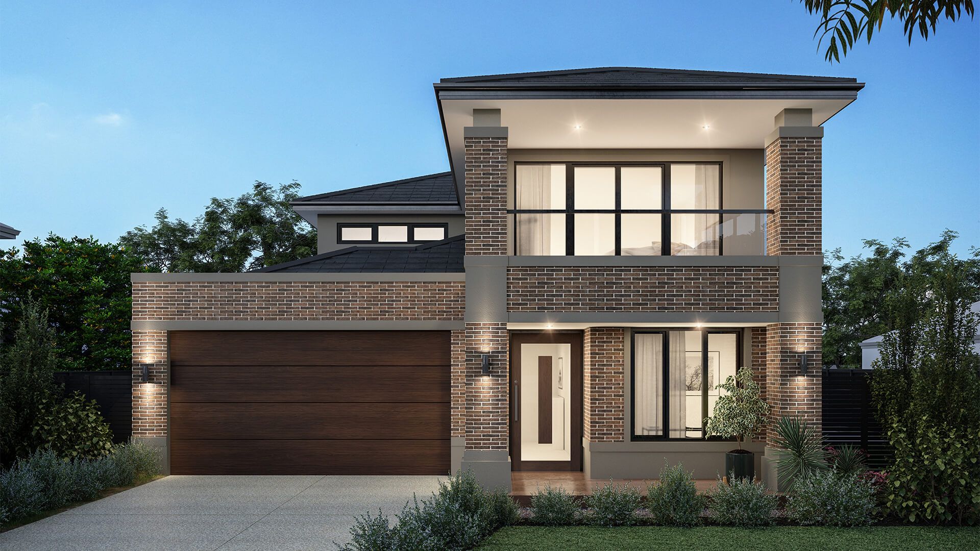 5 bedrooms New House & Land in Lot 1022 Concerto Street CLYDE VIC, 3978