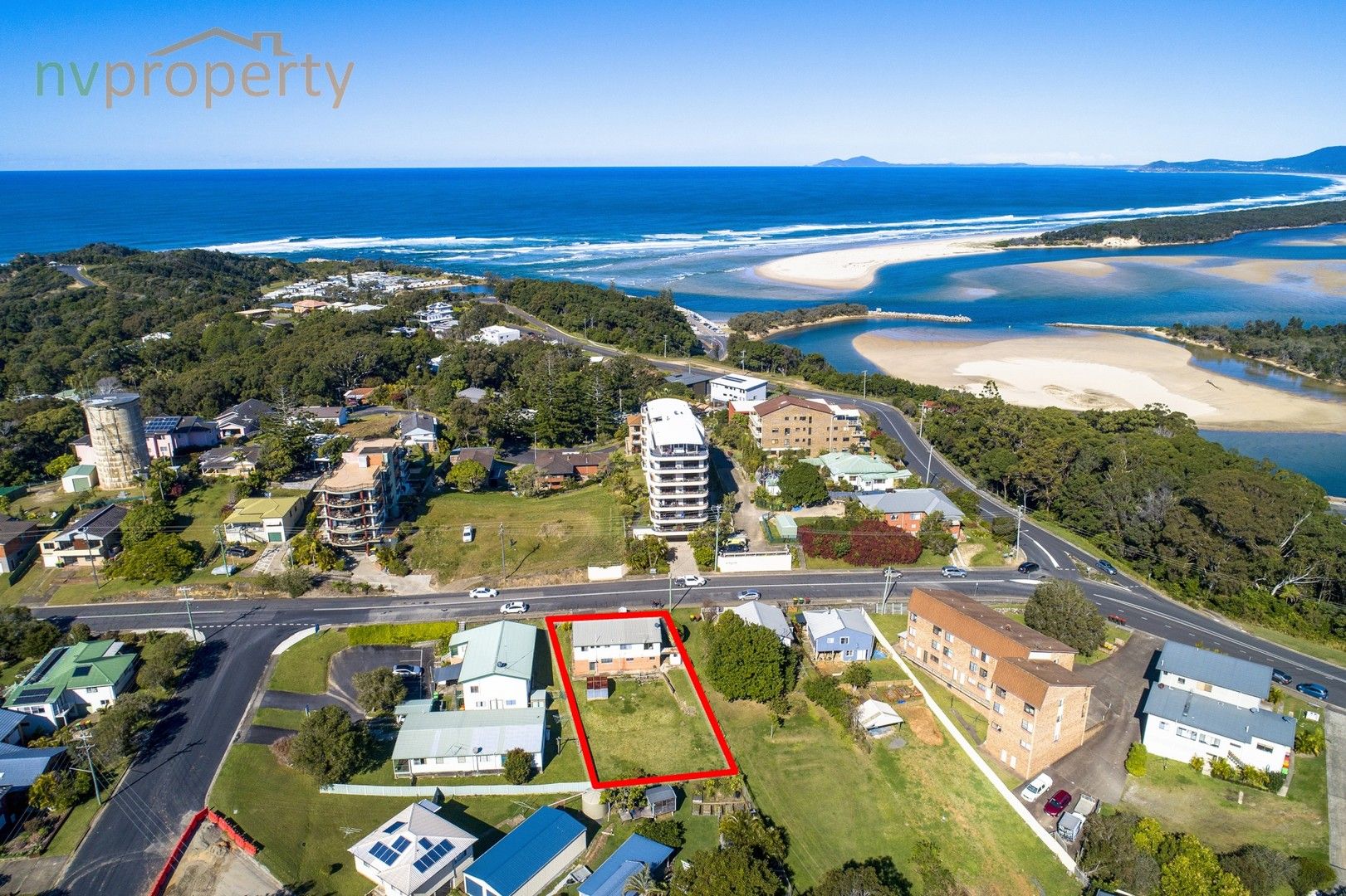 8 Liston Street, Nambucca Heads NSW 2448, Image 0