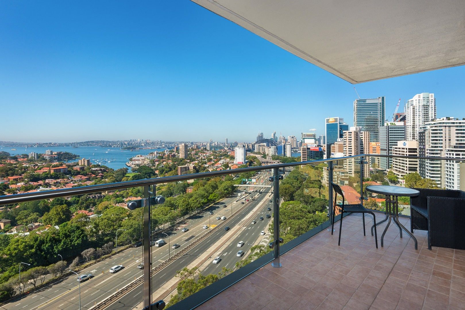 31/95A Ridge Street, North Sydney NSW 2060, Image 1