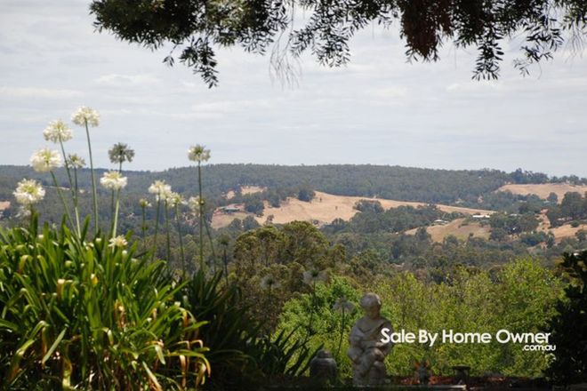 Picture of 25 Nickajack Place, KANGAROO GULLY WA 6255