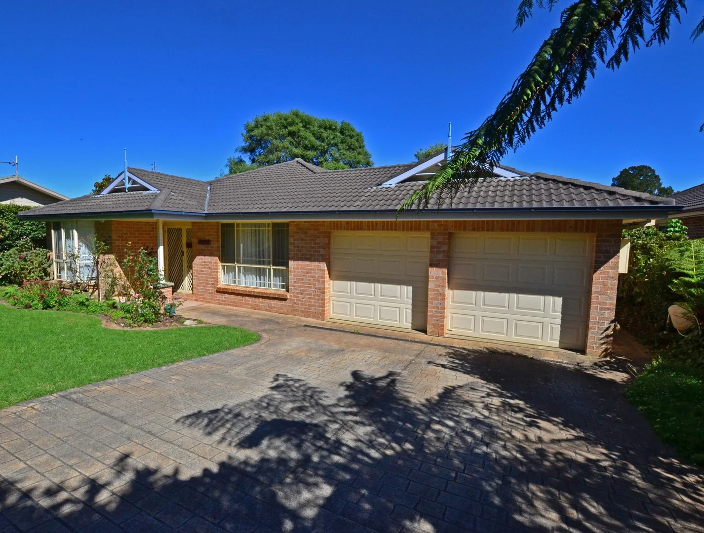 10A MAIN STREET, Robertson NSW 2577