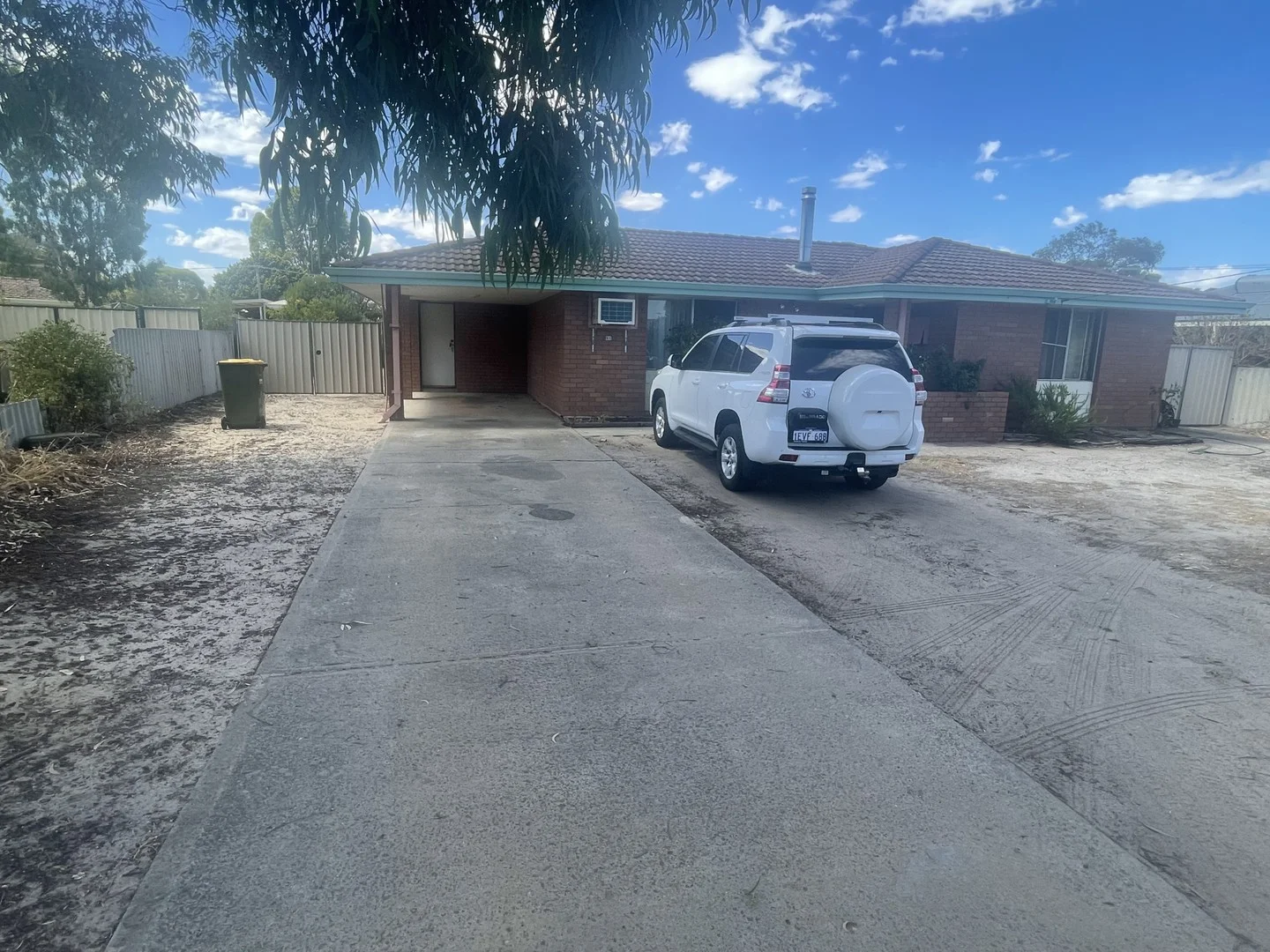 Primary image of 91 Adam Street, Katanning WA 6317