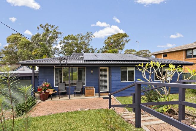 Picture of 74 Fassifern Road, BLACKALLS PARK NSW 2283