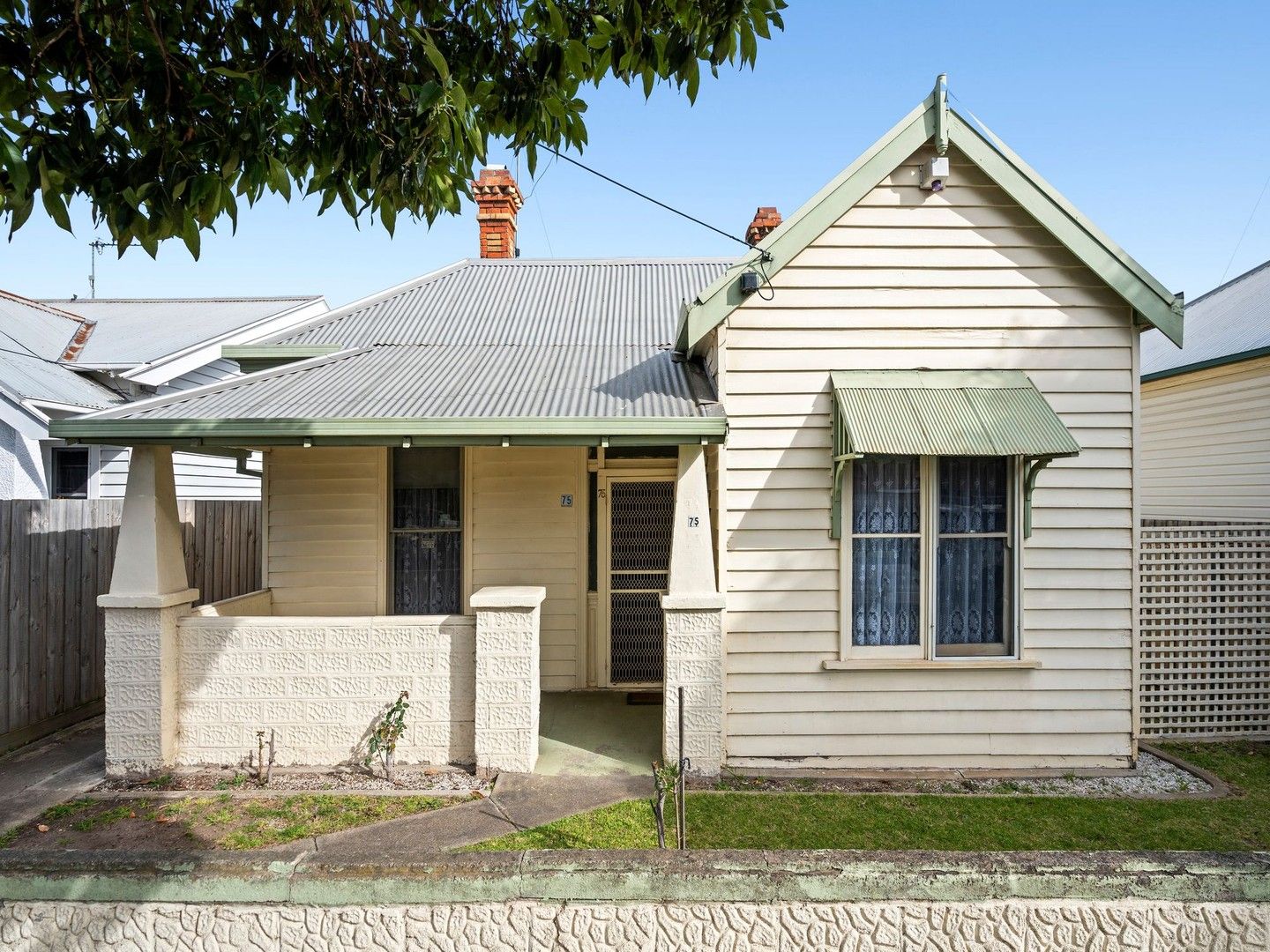 75 West Fyans Street, Newtown VIC 3220, Image 0