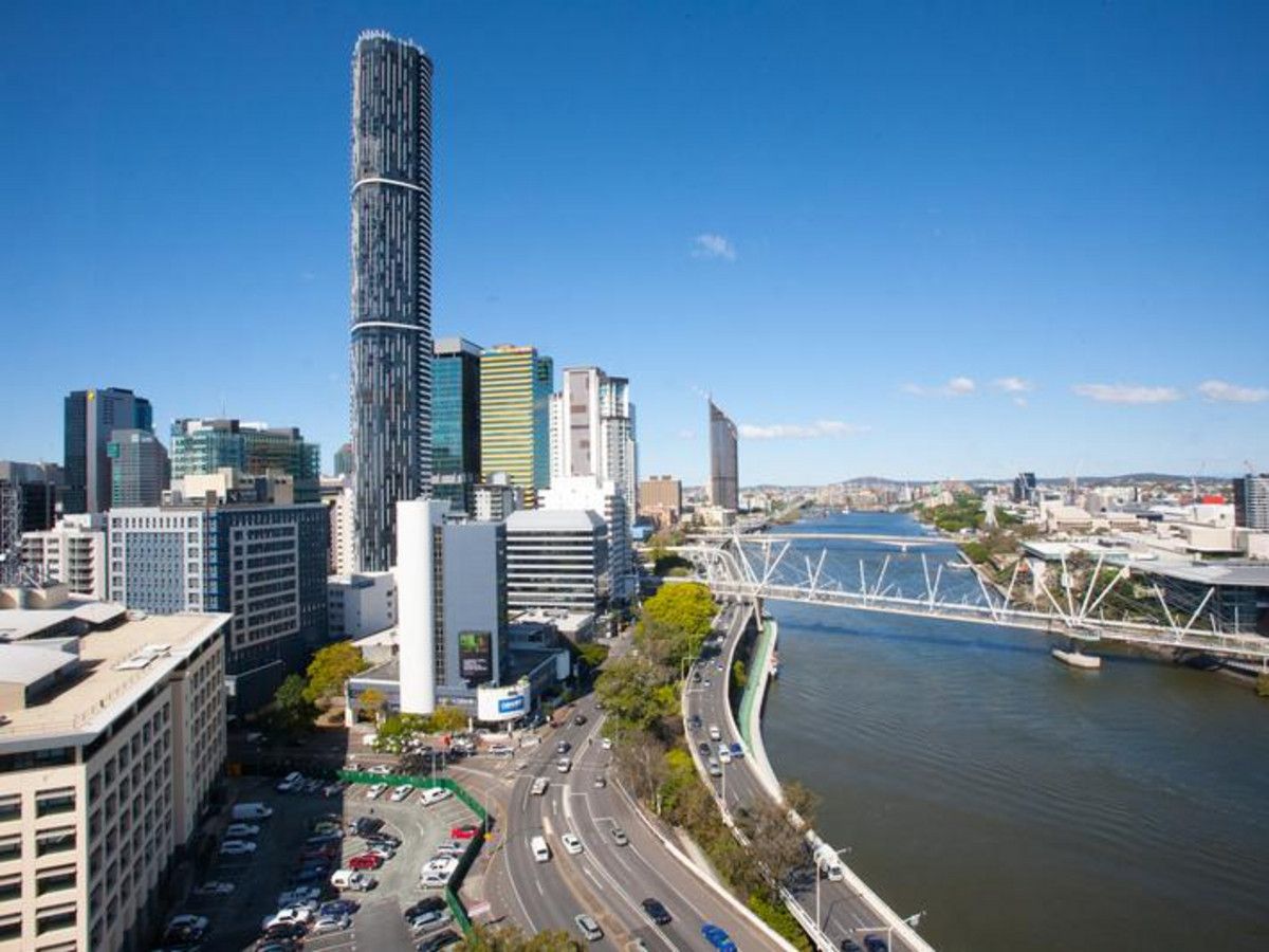 181/293 North Quay, Brisbane City QLD 4000, Image 0