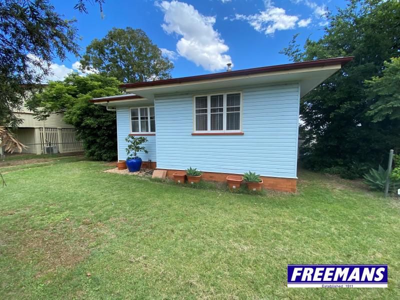 3 bedrooms House in 113 Alford Street KINGAROY QLD, 4610