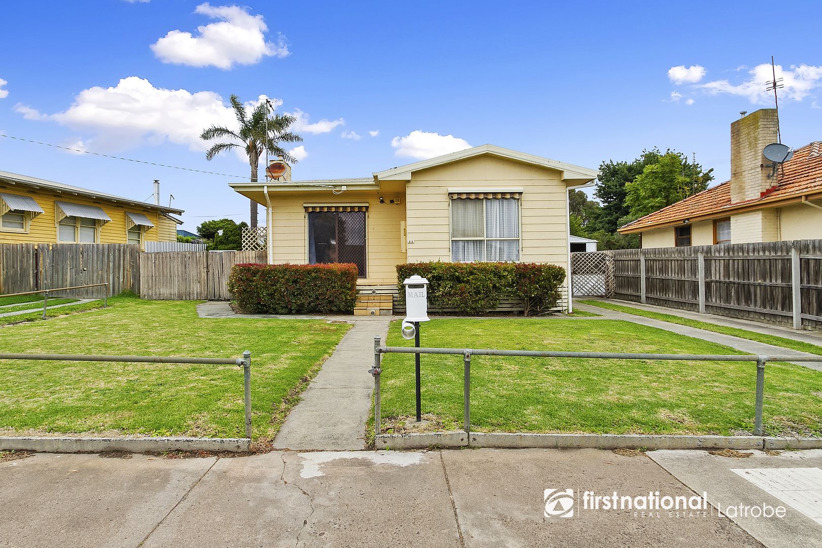 25 Newman Crescent, Traralgon VIC 3844, Image 1