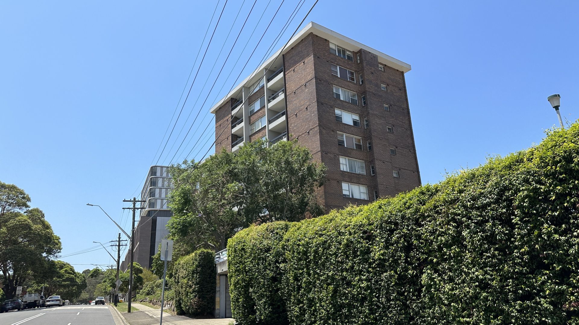 67/57-61 west pde, West Ryde NSW 2114, Image 2