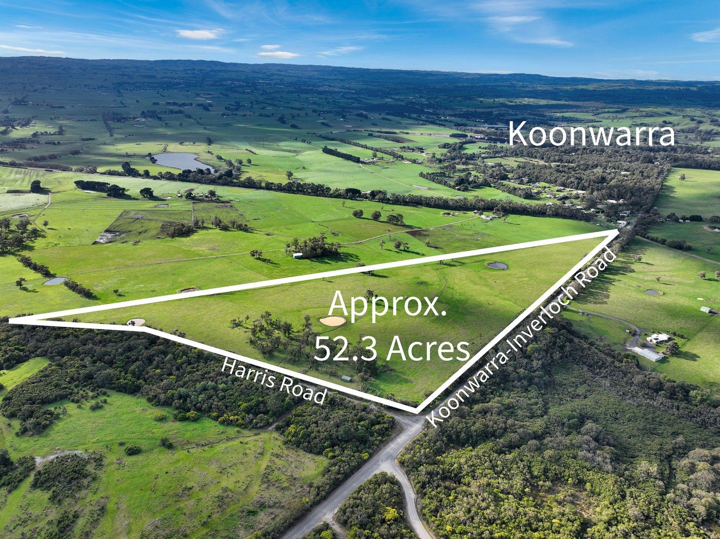 625 Rougheads Road, Koonwarra VIC 3954, Image 0