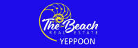 @The Beach Real Estate Yeppoon logo