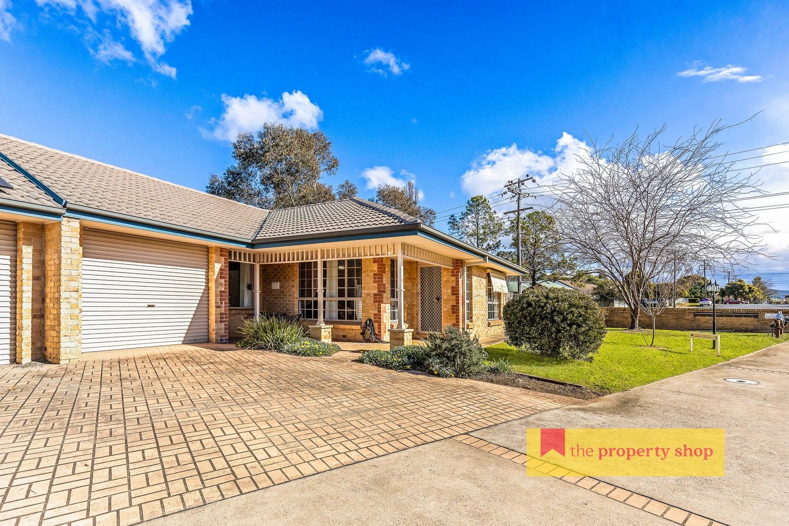 12/11-13 George Street, Mudgee NSW 2850, Image 0