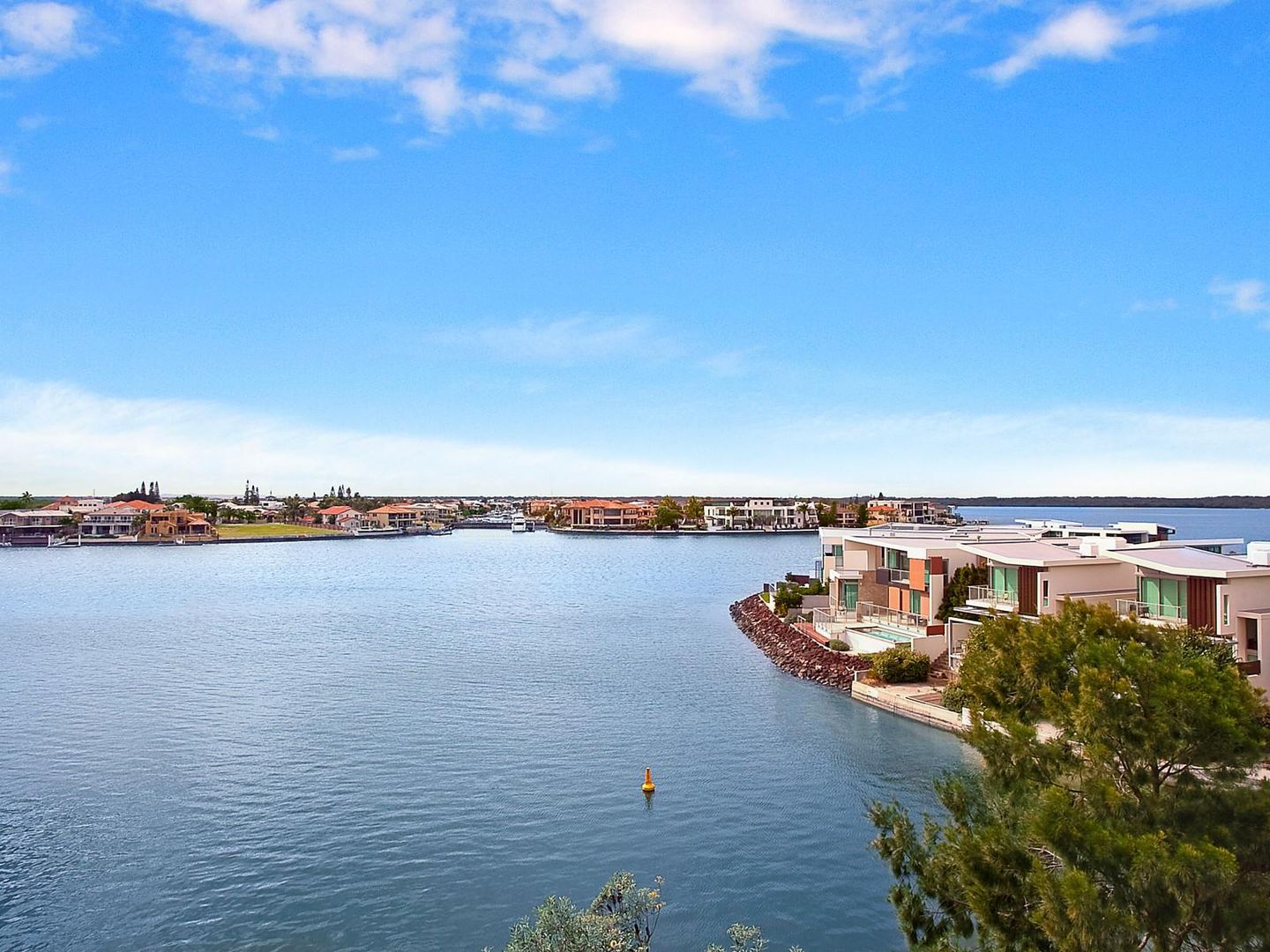 2408/2 Ephraim Island Parade, Paradise Point QLD 4216, Image 1