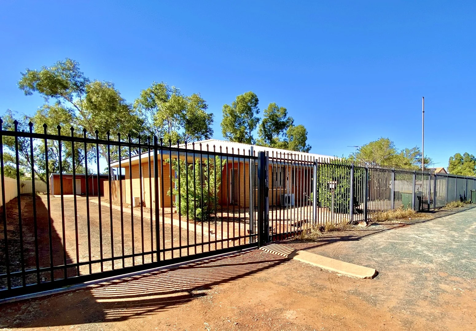 18C Koojarra Crescent, South Hedland WA 6722