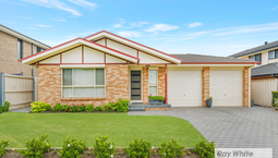 Picture of 28 Graziers Way, CARNES HILL NSW 2171