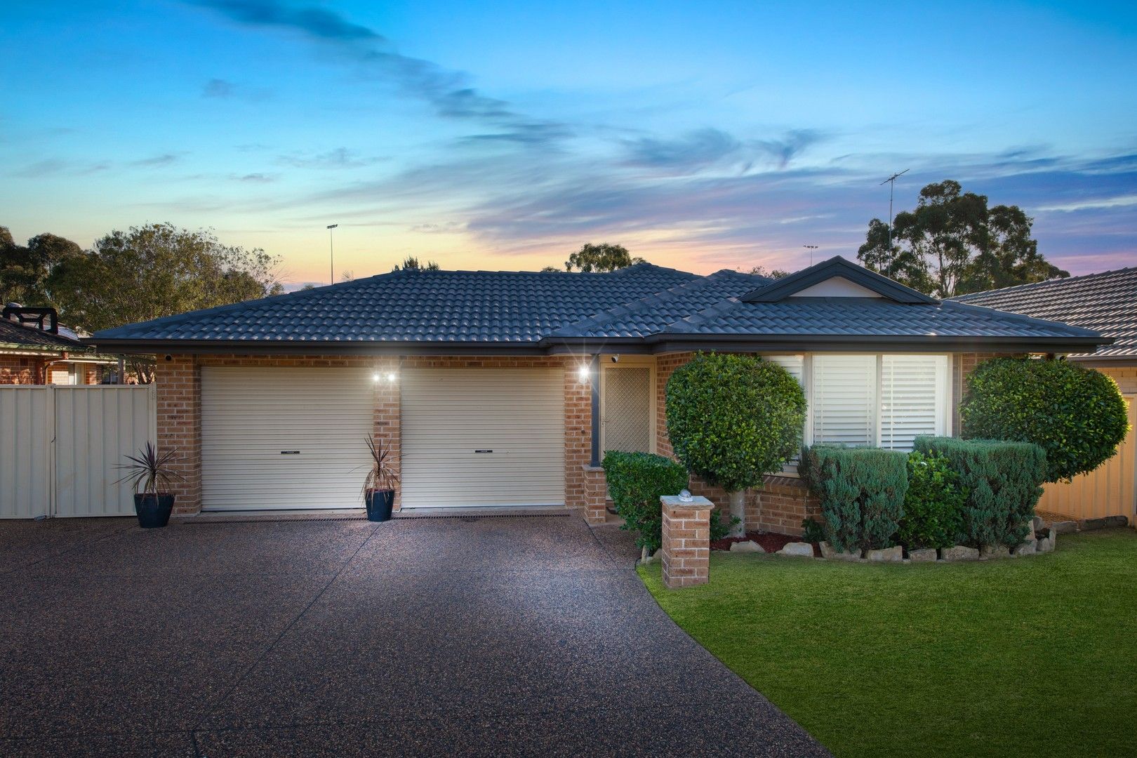 26 Burnham Avenue, Glenwood NSW 2768, Image 0