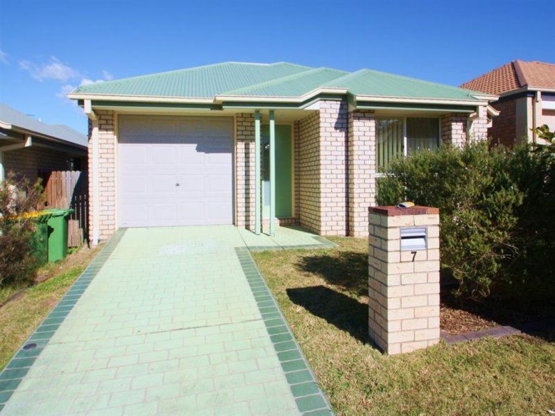7 Heron Close, Coomera Property History & Address Research Domain
