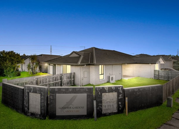 52 Cottrill Road, Caboolture QLD 4510