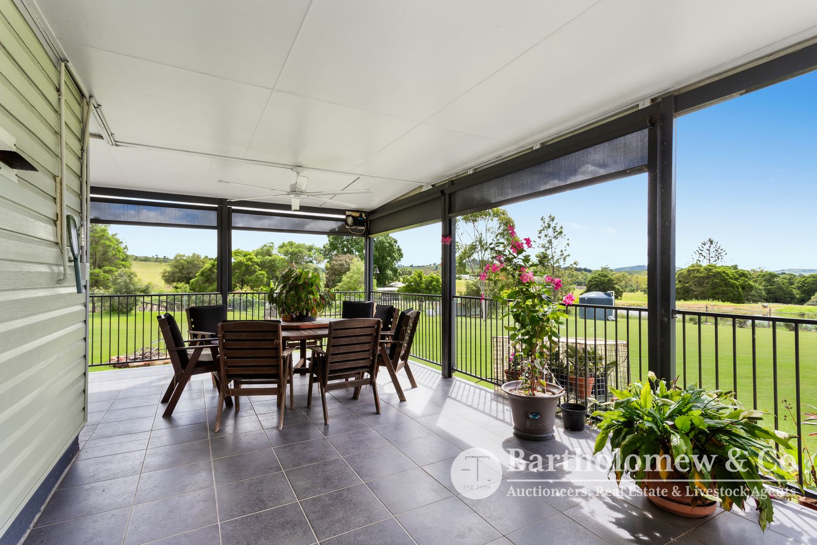 266 Frenches Creek Road, Frenches Creek QLD 4310, Image 1