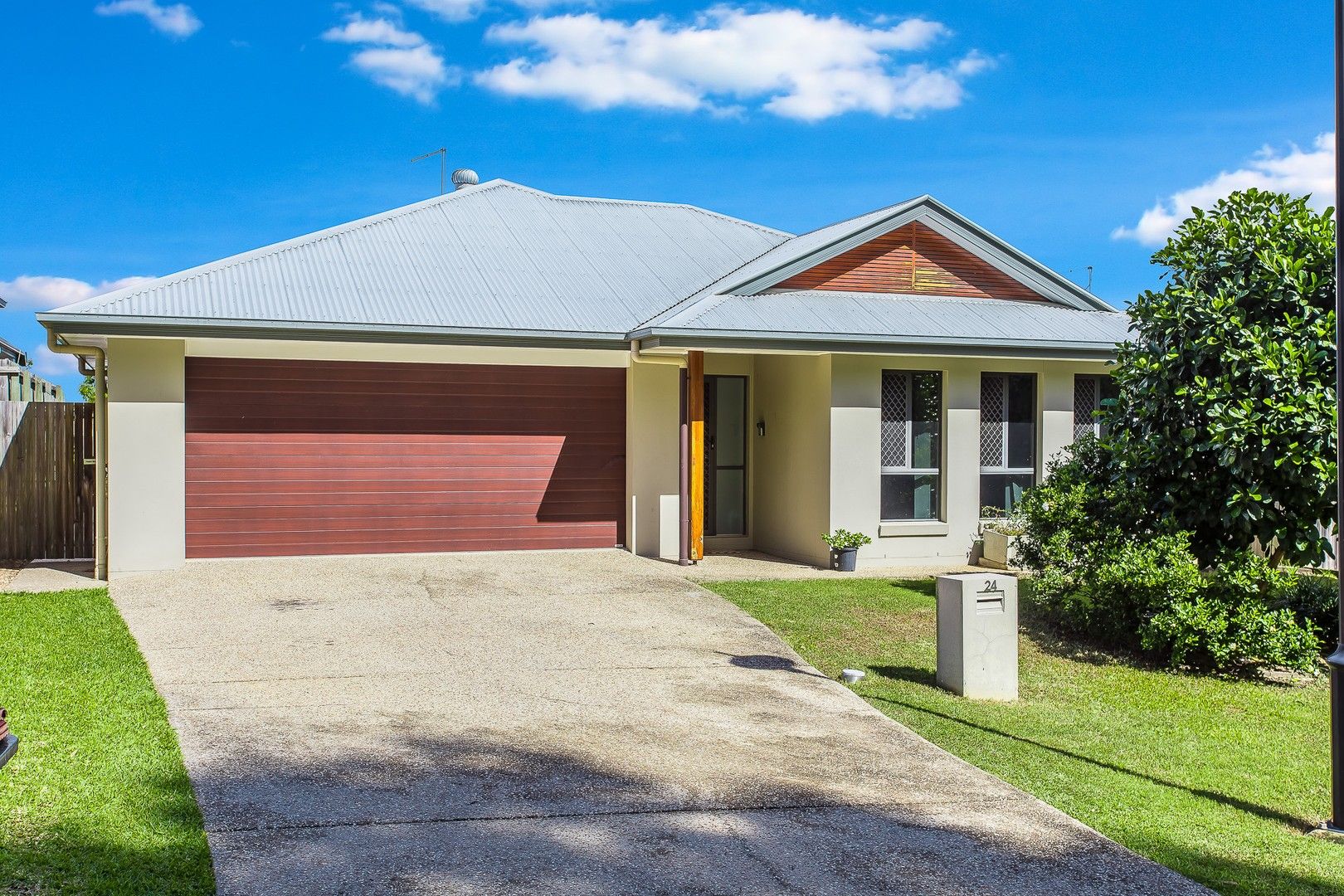 24 Sawmill Drive, Griffin QLD 4503, Image 0