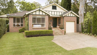 Picture of 74A Denman Pde, NORMANHURST NSW 2076