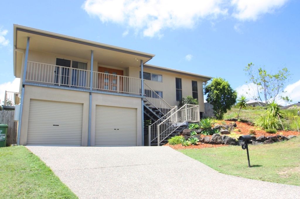 4 Annabelle Crescent, Upper Coomera QLD 4209