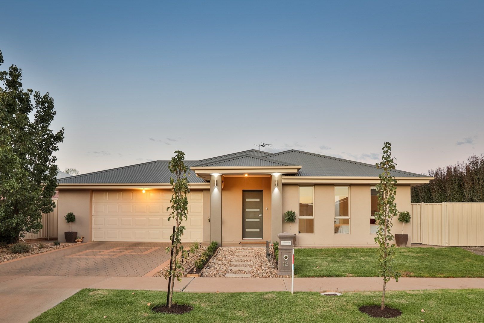 12 DOMINIC COURT, Mildura VIC 3500, Image 0