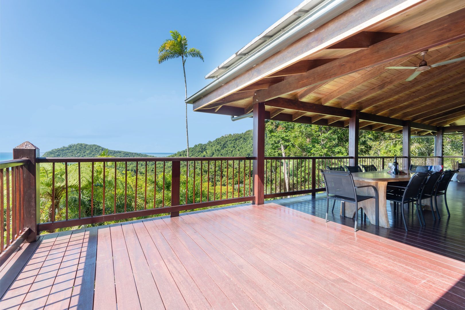 "Sanctuary",163 Rykers Road, Cape Tribulation, Daintree QLD 4873, Image 1