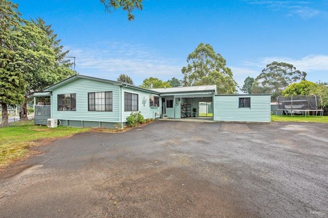 Picture of 4 Fincham Street, ZEEHAN TAS 7469