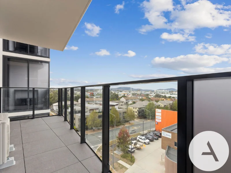 Additional image 8 of 401/90 Swain St, Gungahlin ACT 2912