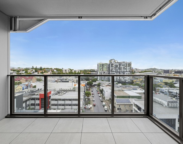 1106/365 Saint Pauls Terrace, Fortitude Valley QLD 4006