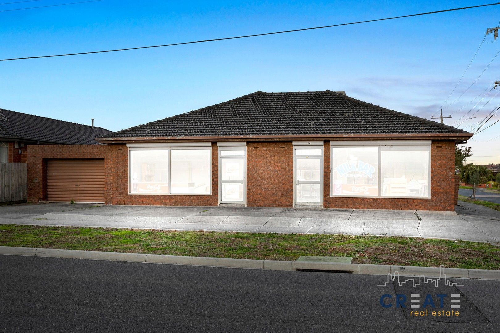 12 Ralph Street, Sunshine West VIC 3020, Image 1