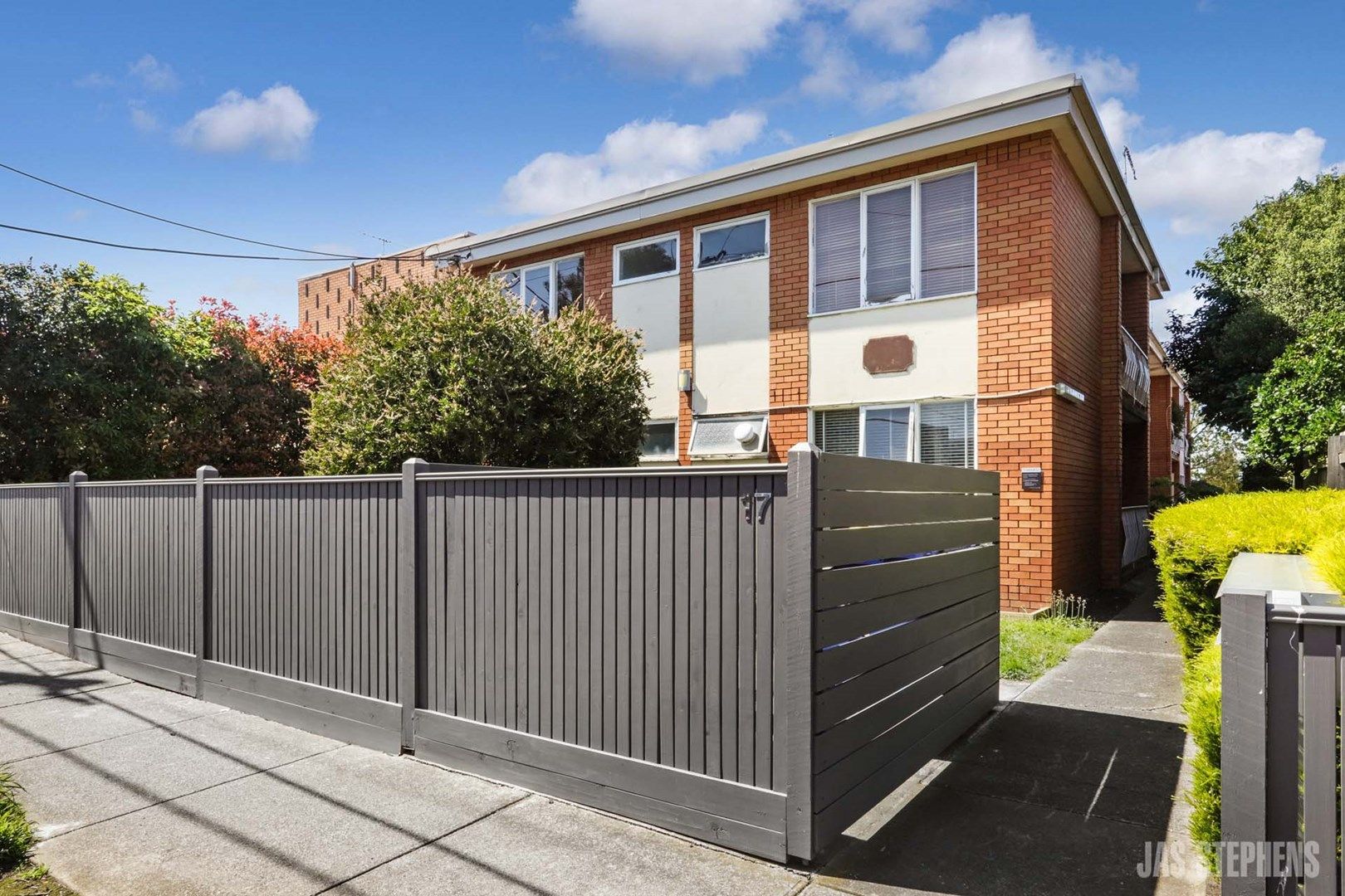 4/17 Kingsville Street, Kingsville Property History & Address