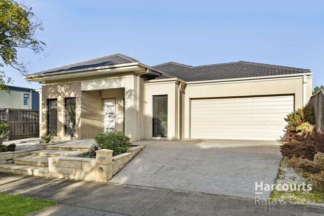Picture of 3 Westham Way, WOLLERT VIC 3750